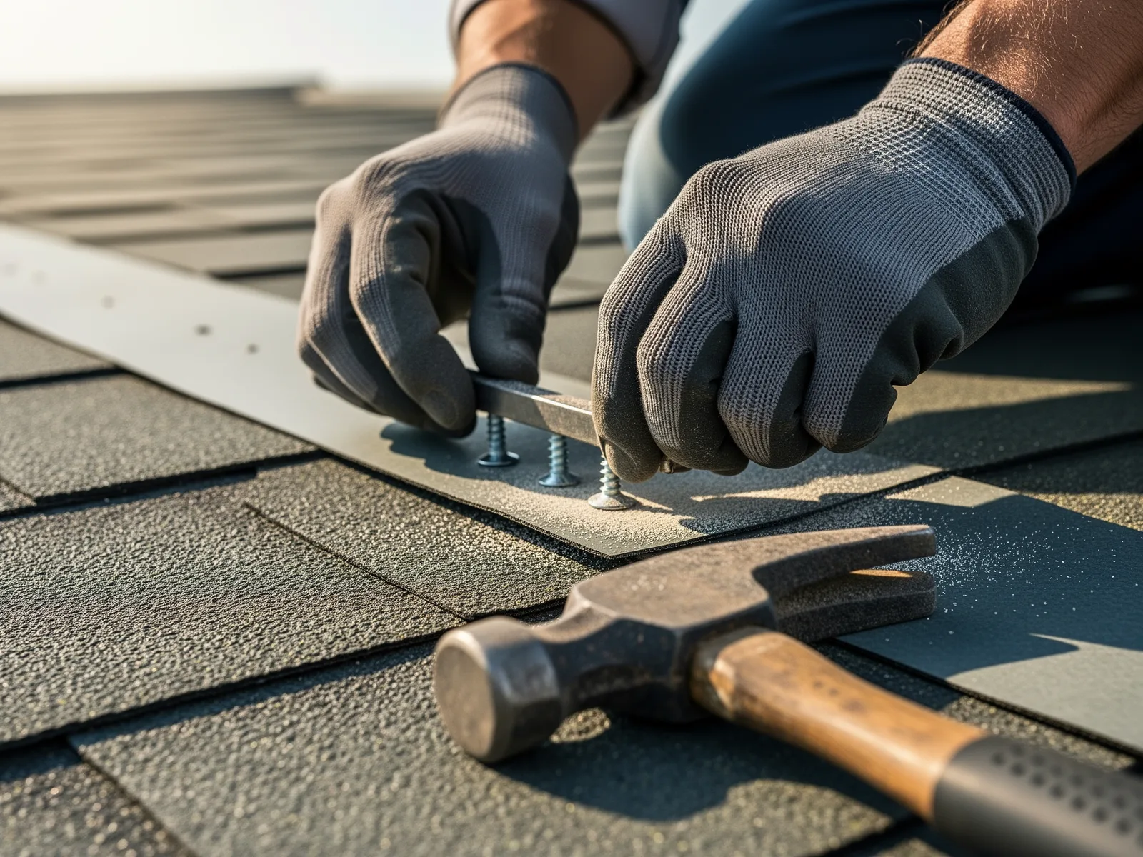 Why choose Fascia Repair in Banks, OR